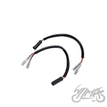 Suunatule juhtmed Suzuki