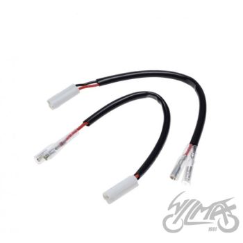 Suunatule juhtmed Yamaha