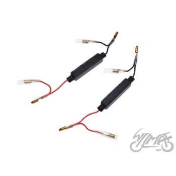 Suunatule takisti LED 10W