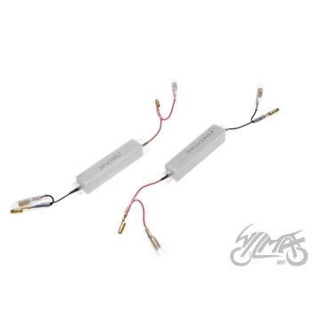 Suunatule takisti LED 20W