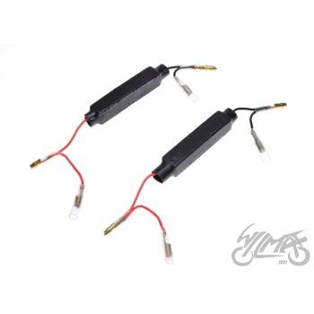 Suunatule takisti LED 20W