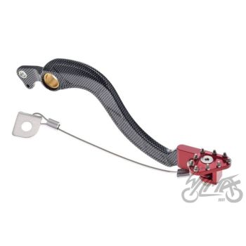 Tagapidurihoob Honda