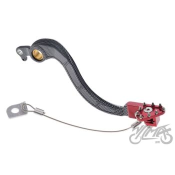 Tagapidurihoob Honda