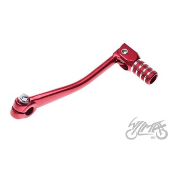 Käivitushoob, Honda CRF50 2000-2016, punane