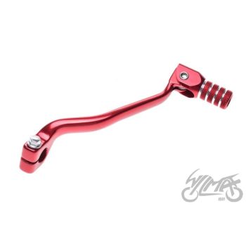 Käiguvahetushoob Honda CR250R 1984-2003, CR500R 1984-1988, punane