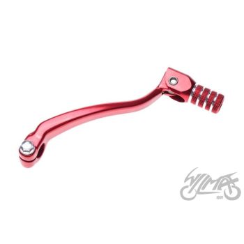 Käiguvahetushoob RM-Z450 2005-2007, punane