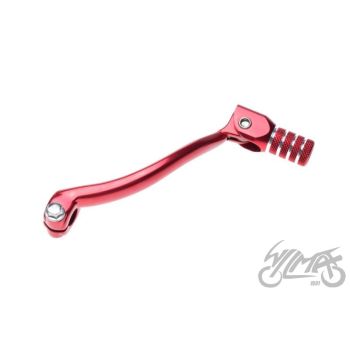 Käiguvahetushoob Yamaha YZ450F 2006-2013, punane