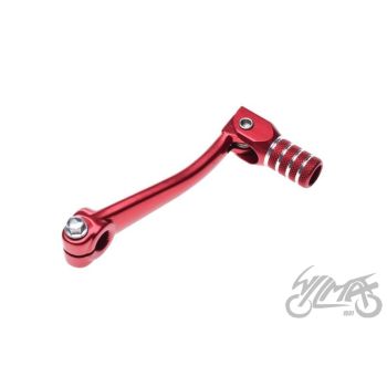 Käiguvahetushoob Honda XR50 2000-2003, CRF50 2004-2013, XR70 1997-2003, CRF70 2004-2013, punane