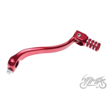 Käiguvahetushoob Suzuki RM-Z250 2007-2010, punane