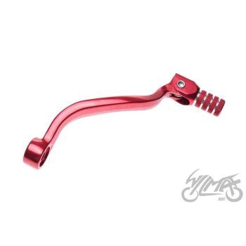 Käiguvahetushoob KTM, punane