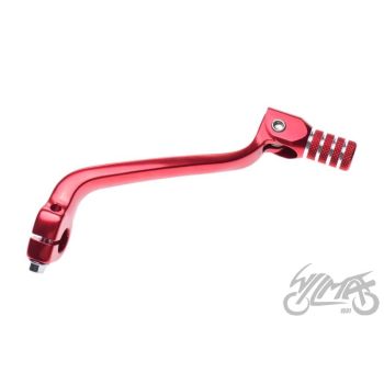 Käiguvahetushoob Honda CRF450R 2005-2008, punane
