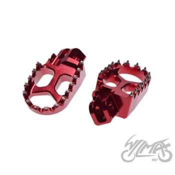 Jalaraudade komplekt I, Suzuki