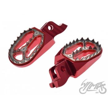 Jalaraudade komplekt II, KAWASAKI