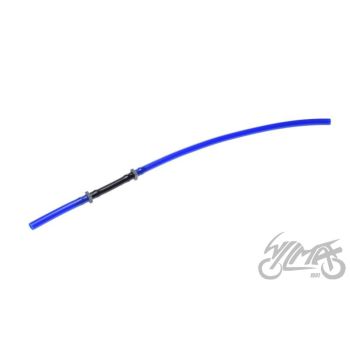 Bensiinipaagi tuulutusvoolik, sinine