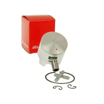 piston kit Airsal sport 69.5cc 47.6mm for Suzuki, Aprilia LC