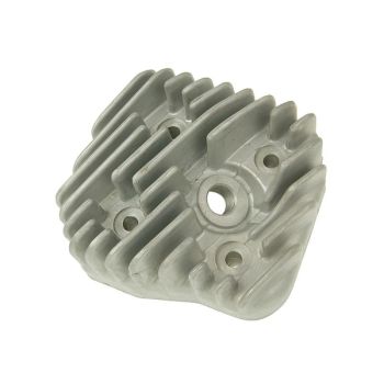 cylinder head Airsal T6-Racing 69.7cc 47.6mm for Peugeot horizontal AC