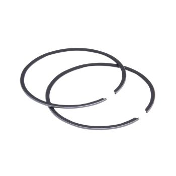 kolvirõngaste komplekt Airsal sport 70,5cc 48mm, 39mm malmist Minarelli AM jaoks