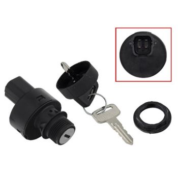 Bronco Ignition Keyswitch Arctic Cat