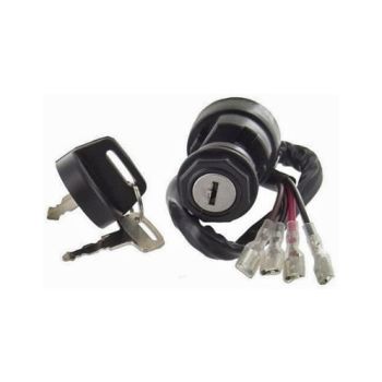 Bronco Ignition Keyswitch Polaris