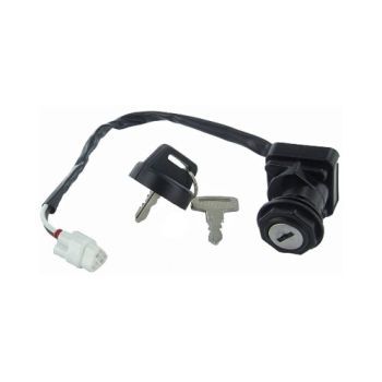 Bronco Ignition Keyswitch Arctic Cat Kawasaki Suzuki