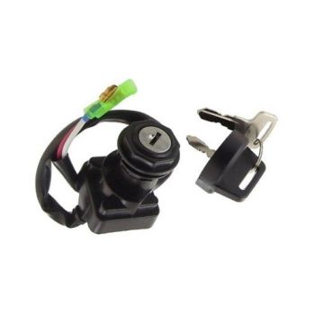 Bronco Ignition Keyswitch Can Am Kawasaki