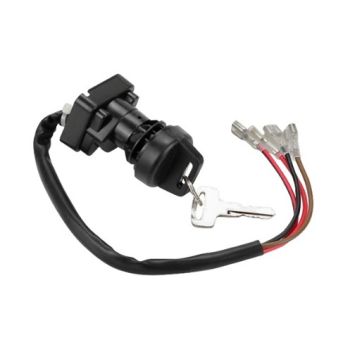 Bronco Ignition Keyswitch Polaris