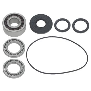 Bronco Differnetial bearing kit Front Polaris