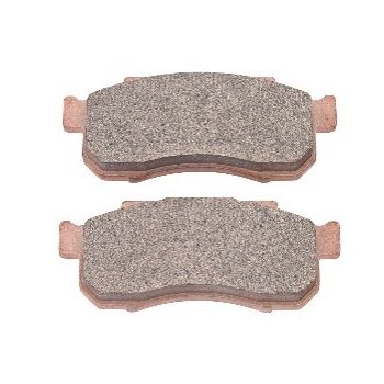 Bronco Brake pads Front Honda