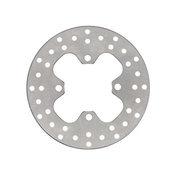 Bronco Brake Disc Front Honda