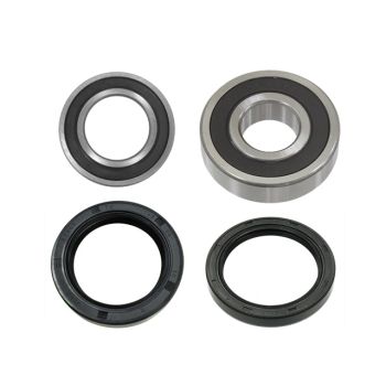 Bronco Wheel bearing kit