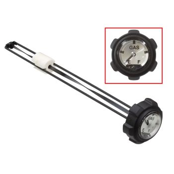 Bronco Fuel tank cap