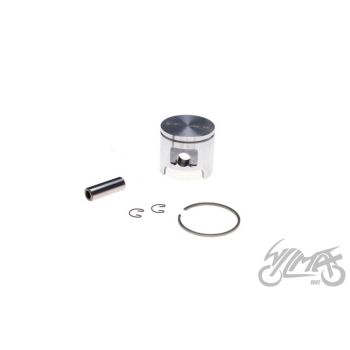 Kolb 48/12/22, HUSQVARNA 61/92