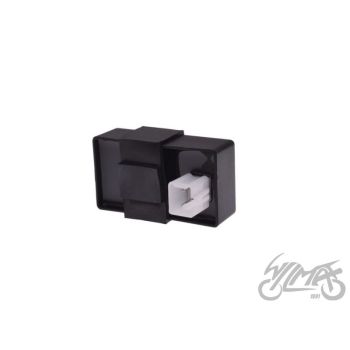 CDI (kommutaator) - BAOTIAN 4T, piirajavaba, AC, 5 klemmi