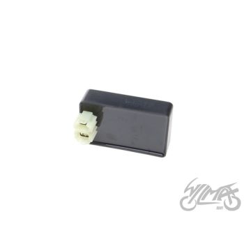 CDI (kommutaator) - KEEWAY HACKER 50