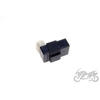 CDI (kommutaator) - DIVE QINGQI XENON