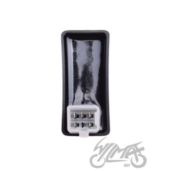 CDI (kommutaator) - Honda 3041-187-008 TAIWAN