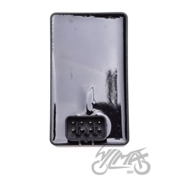 CDI (kommutaator) - piirajaga, GY6 KYMCO SUPER 8