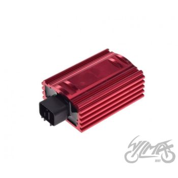 CDI (kommutaator) - JOG 100 TUNING