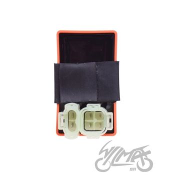 CDI (kommutaator) - Tuning Chinese 4T GY6 HY-07