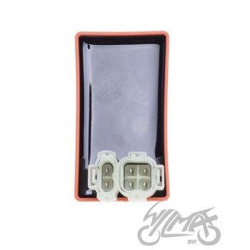 CDI (kommutaator) - 125/150ccm 4T TUNING