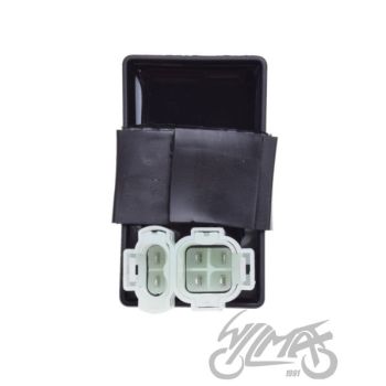 CDI (kommutaator) - ATV 250 KINGWAY