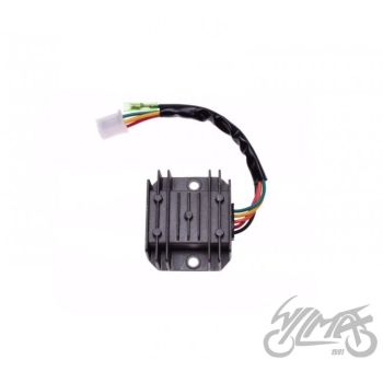 Pingeregulaator (laadimisrelee) - 1P39FMD (50Q chopper mudelitele)