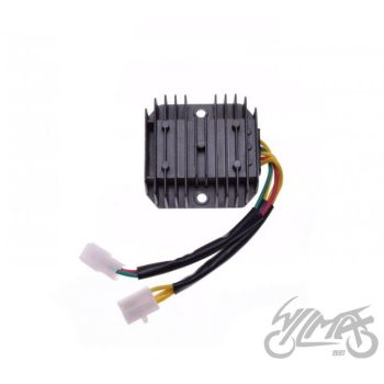 Pingeregulaator ATV CN