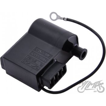 Süütepool koos CDI-ga, AM6 TAIWAN