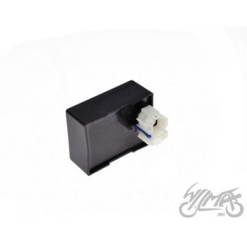 CDI (kommutaator) Jinan Qingqi QM50QT-6