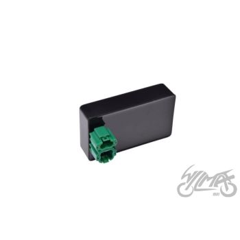 CDI (kommutaator) Honda zx af 35