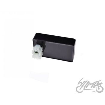 CDI (kommutaator) Honda zx af 34