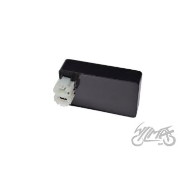 CDI (kommutaator) kymco people s