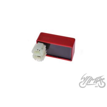 CDI (kommutaator) Keeway ry6 50 ac