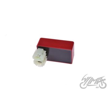 CDI (kommutaator) Keeway ry6 50 dc